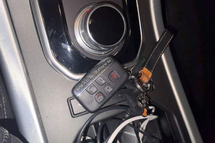 Used Land Rover Range Rover Evoque 2013 2.0T 5-Door Ignite Edition