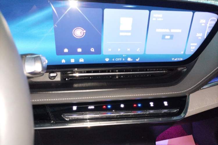 Used Buick E5 2023 Zhixiang Standard Range Edition