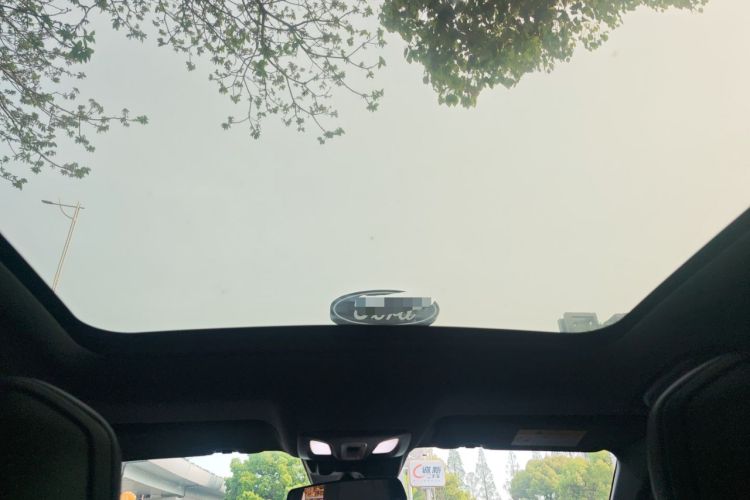 Used CHANGAN UNI-V 2022 1.5T Sport Edition Headliner