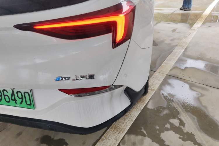 Used Buick Velite 6 2022 Connected & Shared PLUS Right Rear Taillight