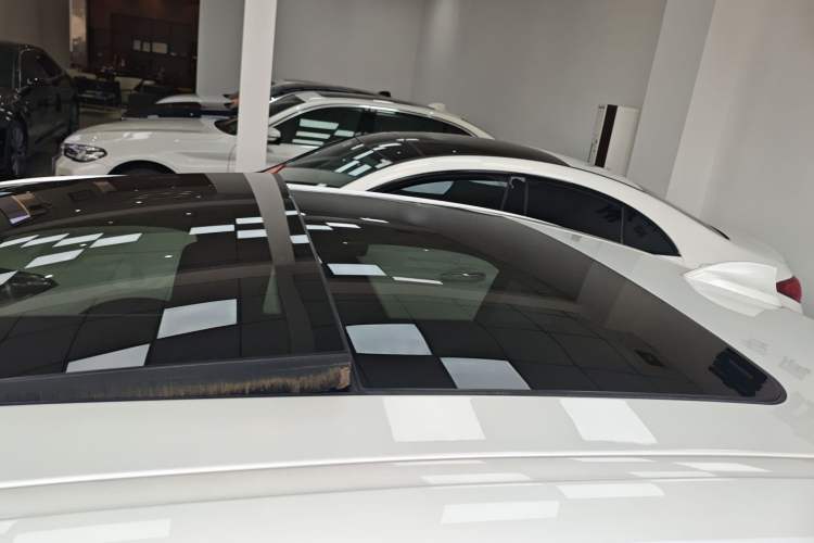 Used BMW 3 Series 2021 Facelifted 320Li M Sport Package