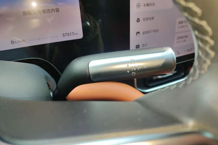 Used Hima AITO M9 2024 Range-Extended Max Edition 42 kWh 6-Seater Version