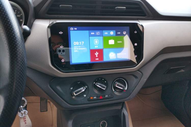 Used Wuling Hongguang 2021 1.5L S Comfort Edition LAR