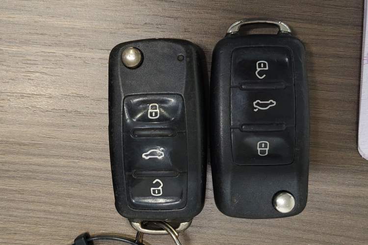 Used Volkswagen Tiguan L 2015 2.0 TSI Automatic All-Wheel Drive Flagship Edition