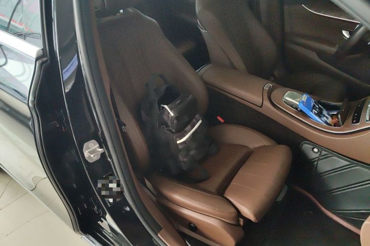 Used Mercedes-Benz E-Class 2023 Facelift E 260 L