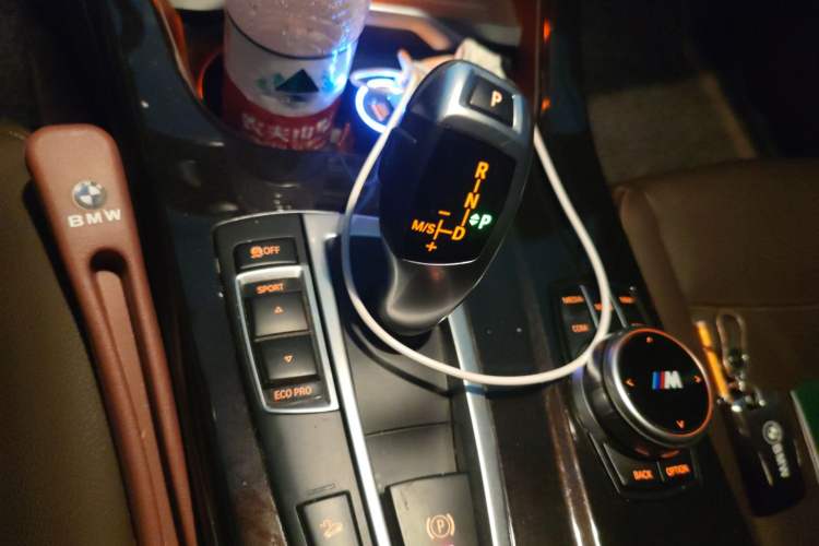 Used BMW X3 2016 xDrive20i M Sport Edition
