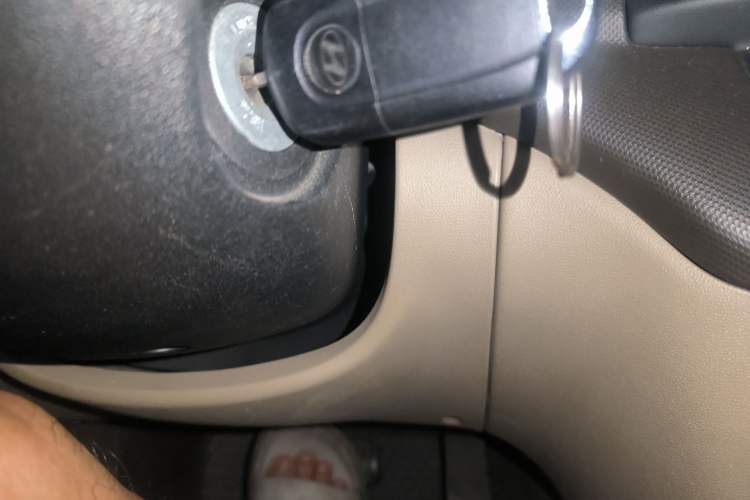 Used Hyundai i30 2009 1.6L Automatic Comfort Edition