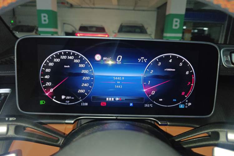 Used Mercedes-Benz S-Class 2025 S 400 L Business Model
