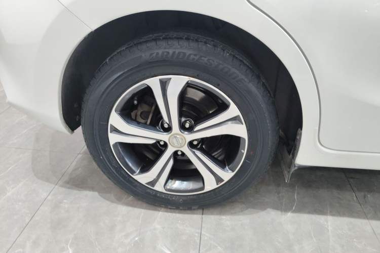 Used Nissan Tiida 2020 1.6L CVT Smart Enjoyment Edition