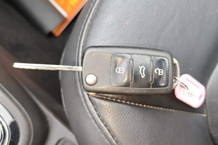 Used Volkswagen Bora 2014 1.6L Automatic Comfort Model