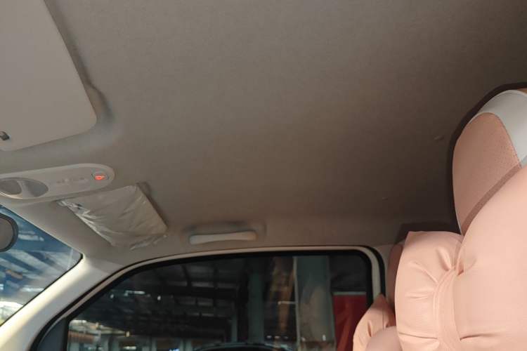 Used Bestune Pony 2025 222km Range Agile Horse
