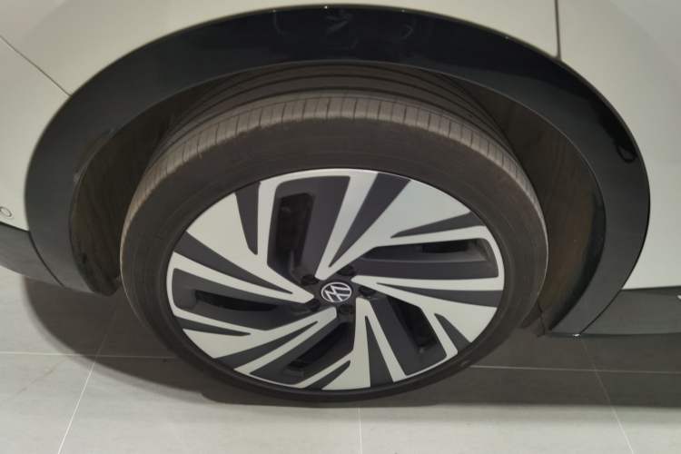 Used Volkswagen ID.4 CROZZ 2022 High-Performance PRIME Edition
