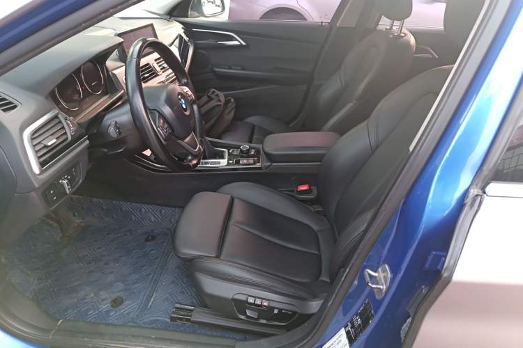 Used BMW 1 Series 2018 118i Sport Edition
