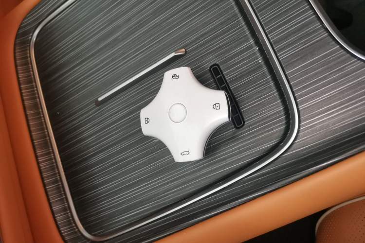 Used Dongfeng eπ eπ008 2025 210 Ultra LikeYi Edition 5-Seater