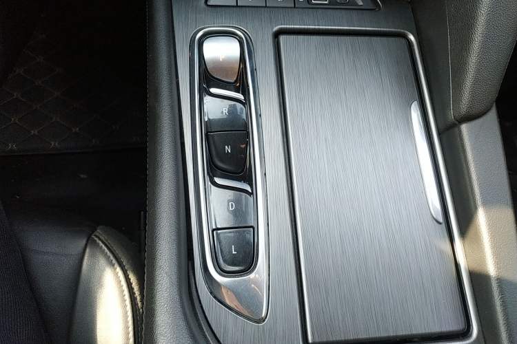 Used Buick Enclave 2020 28T Four-Wheel Drive Prestige Version
