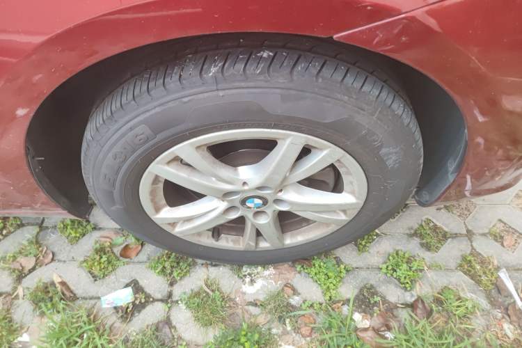 Used BMW 2 Series Gran Tourer 2015 218i Leading Model