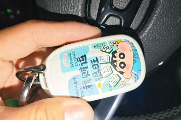 Used Honda Civic 2022 240TURBO CVT Dynamic Control Version Vehicle Key