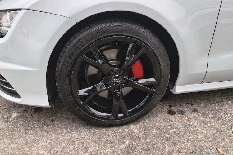 Used Audi A7 2016 40 TFSI Ambition Edition