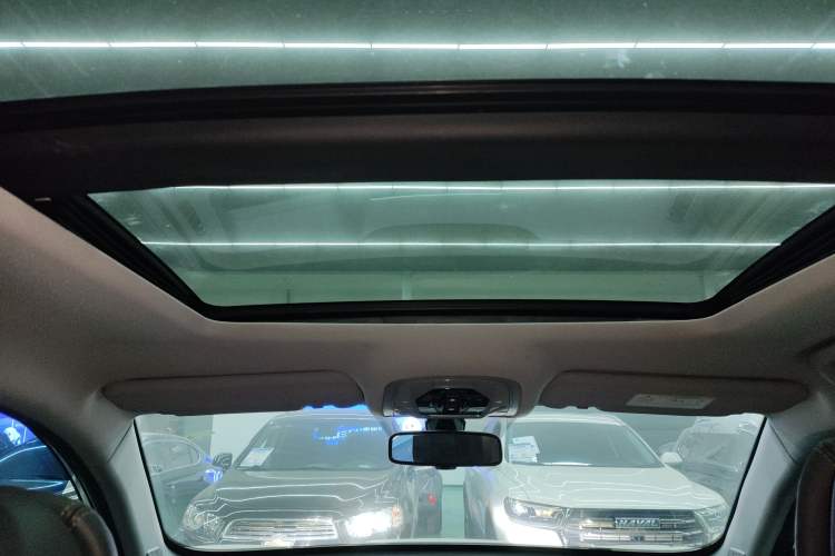 Used Chery Tiggo 8 2021 Kunpeng Edition 290TGDI Automatic Zhubfeng Version