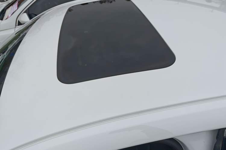 Used Chevrolet Malibu 2017 1.5T Automatic Luxury Edition