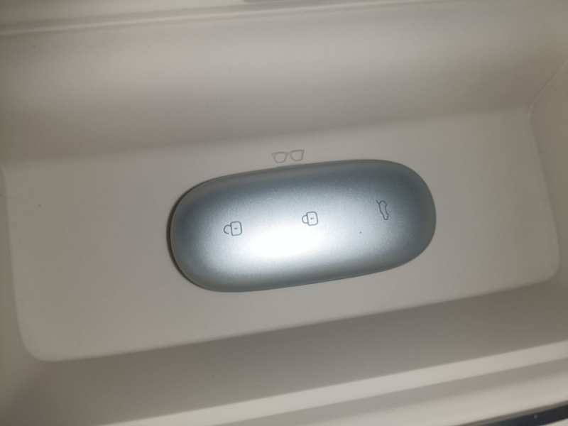 Used Li Auto L7 2023 Air model — 8