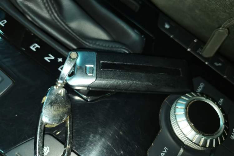 Used Wey VV7 2017 2.0T Flagship Model