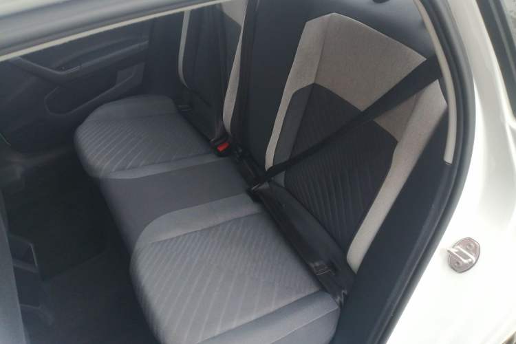 Used Volkswagen Lavida 2023 New Rui 1.5L Automatic New Yi Edition
