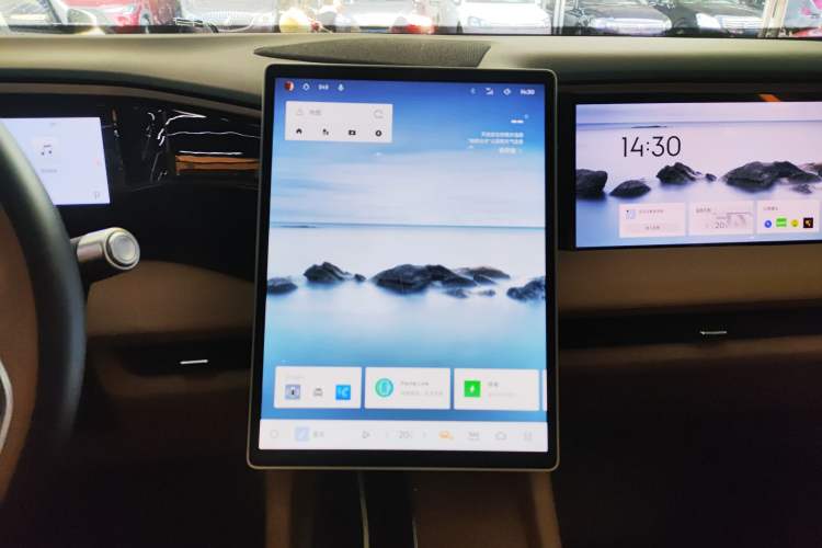 Used Geely Galaxy L7 2025 EM-i 115km Exploration+ Edition
