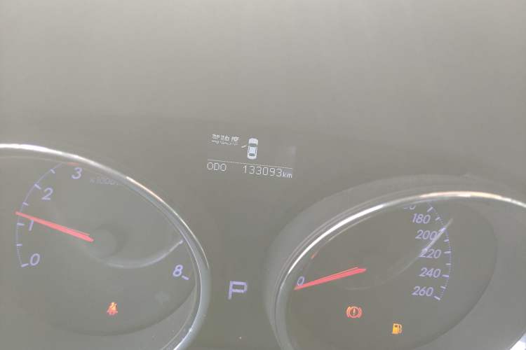 Used Toyota Reiz 2013 2.5V Elite Edition