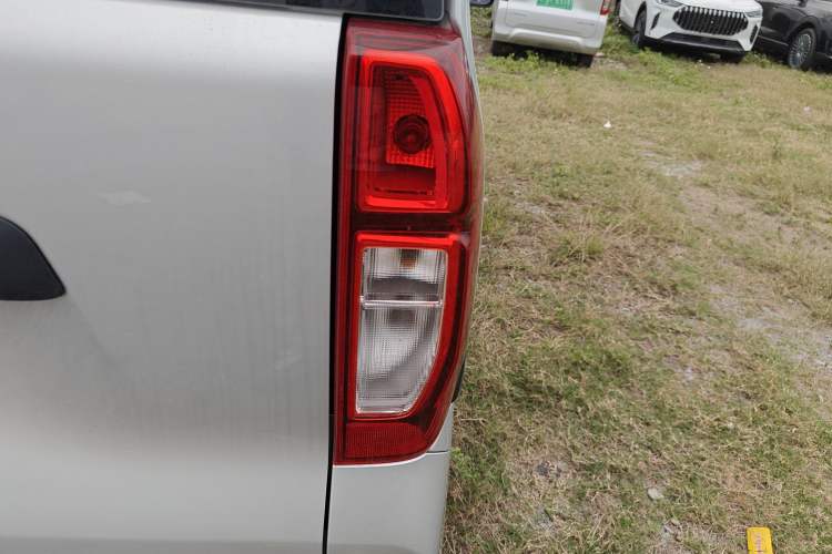 Used Wuling Zhiguang New Energy 2025 Comfort Model