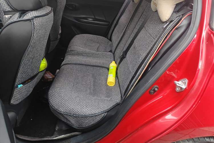 Used Toyota Vios 2017 1.5L CVT Innovation Edition