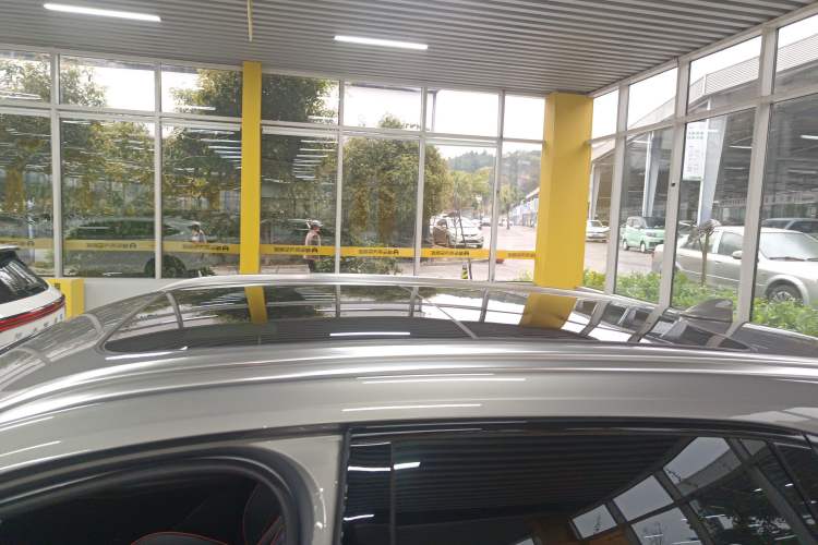 Used Haval XY 2022 1.5T Smart Edition