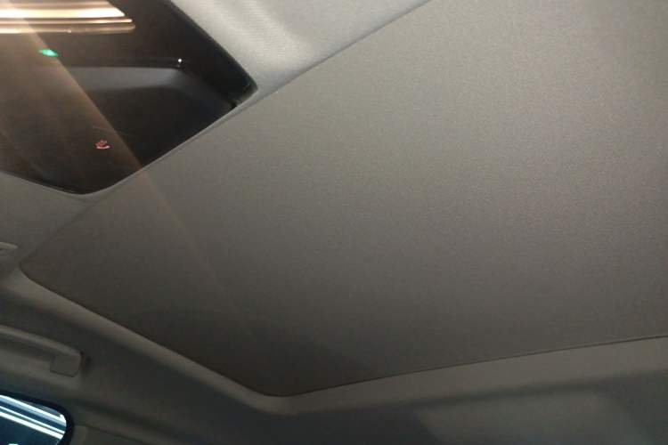 Used BMW 5 Series 2021 525Li Luxury Package
