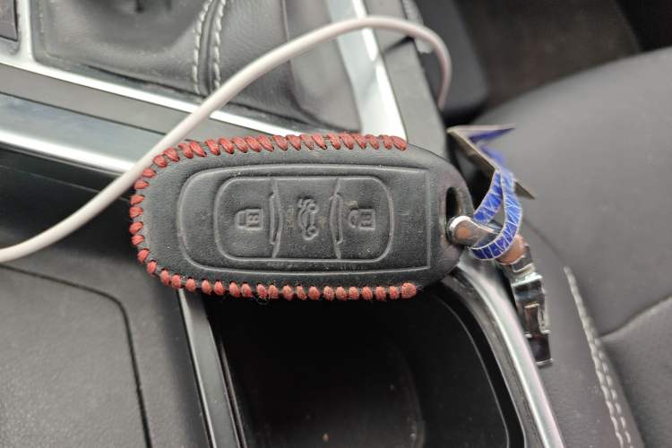 Used Geely Auto Vision X3 2019 Upgraded Model 1.5L CVT Elite Version
