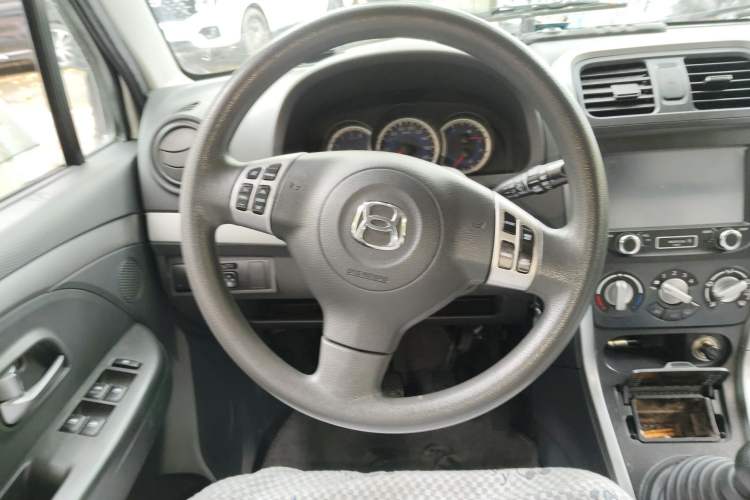 Used Suzuki Wagon R X5 2013 Revised Version 1.4L VVT Cruise Edition