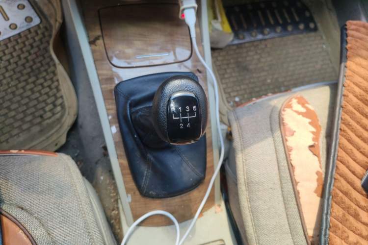 Used Buick Excelle 2015 1.5L Manual Classic Trim
