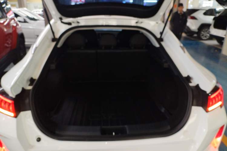 Used SOL E50A 2022 Official Edition