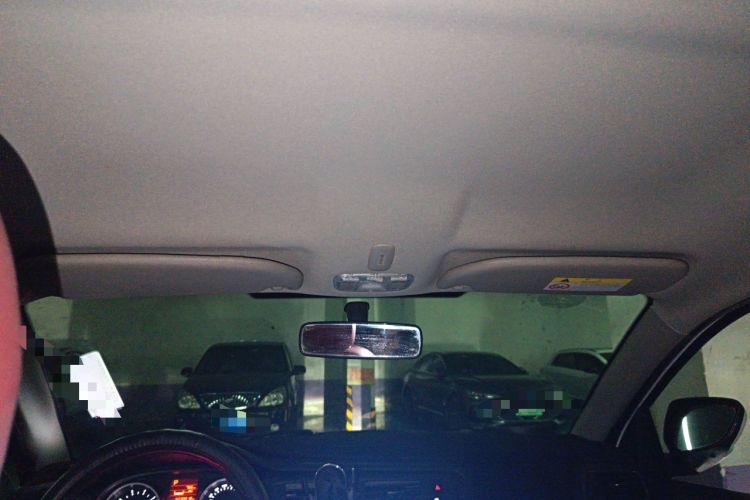 Used Citroen C3-XR 2015 1.6L Automatic Fashion Model
