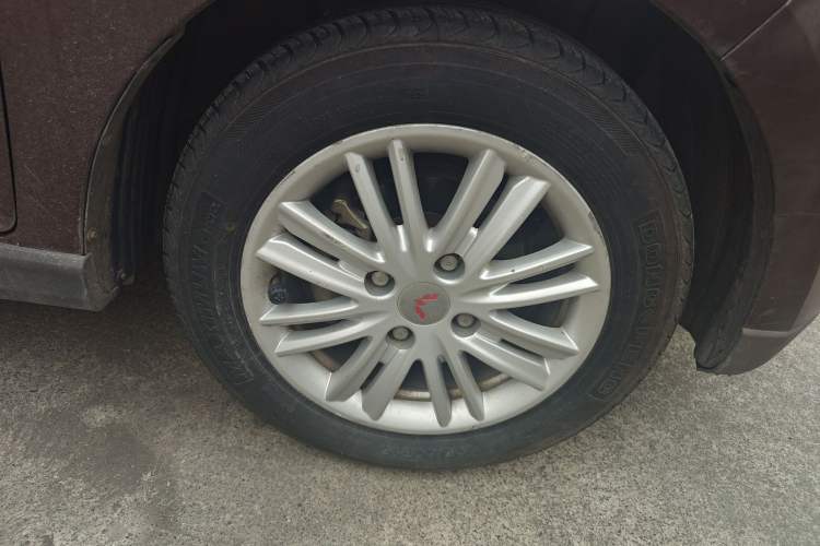 Used Wuling Hongguang 2015 1.5L S1 Luxury National Emission Standard V