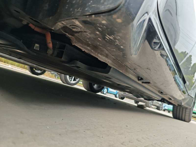 Used Wuling Xingguang 2024 Co-Creation Edition 510 Advanced Model — 21