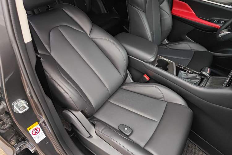 Used Changan CS55PLUS 2021 Blue Whale Edition 1.5T DCT Luxury Model