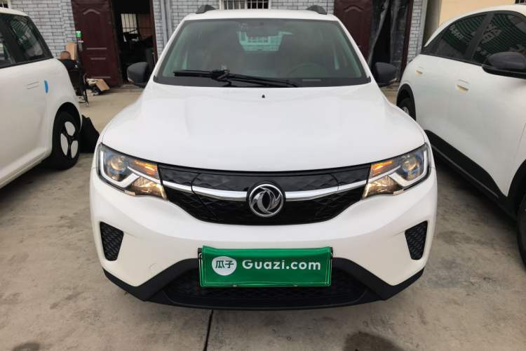 Used Dongfeng NAMMI EX1 2022 Revised PRO Enjoyment Version