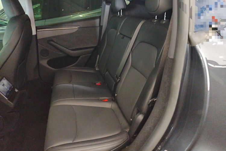 Used Tesla Model Y 2025 Long-Range All-Wheel Drive First Edition
