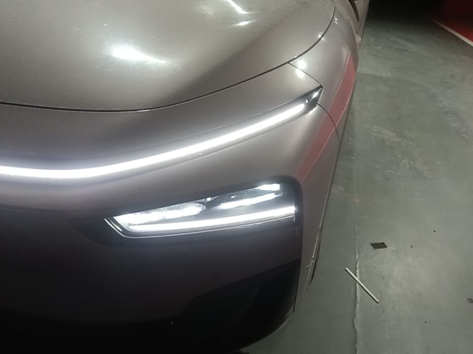 XPeng G7 2026 Model, Range-Extended 1704 Max Flagship Edition — снимка 8