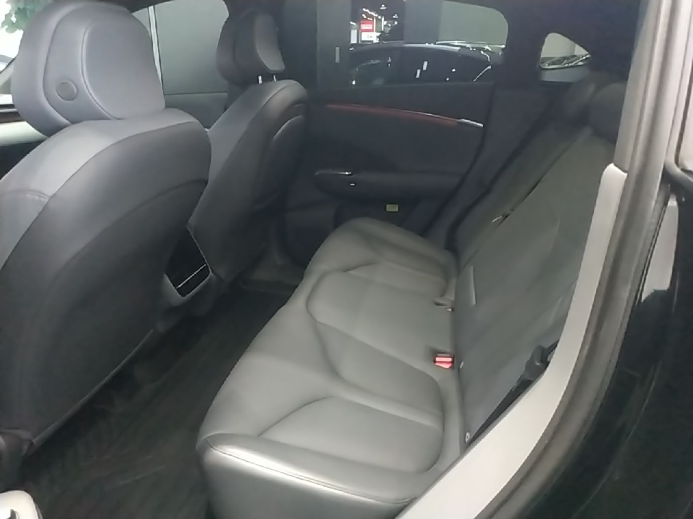 XPeng G7 2026 Model, Range-Extended 1704 Max Flagship Edition — снимка 20