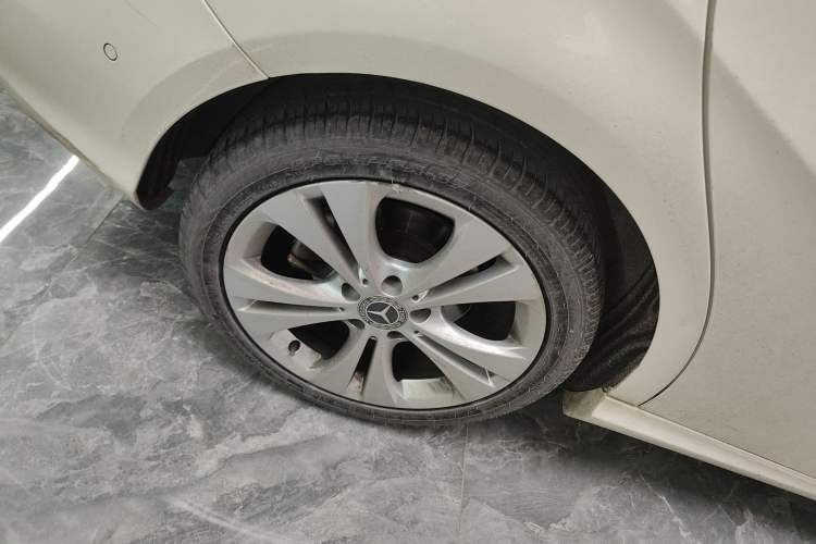 Used Mercedes-Benz B-Class 2018 B 200 Sport Edition