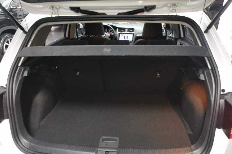 Used Volkswagen Golf 2016 1.6L Automatic Comfort Model