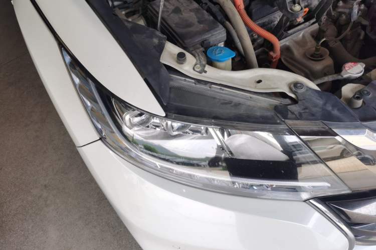 Used Honda Odyssey 2019 2.0L Rui-Zunxiang Edition