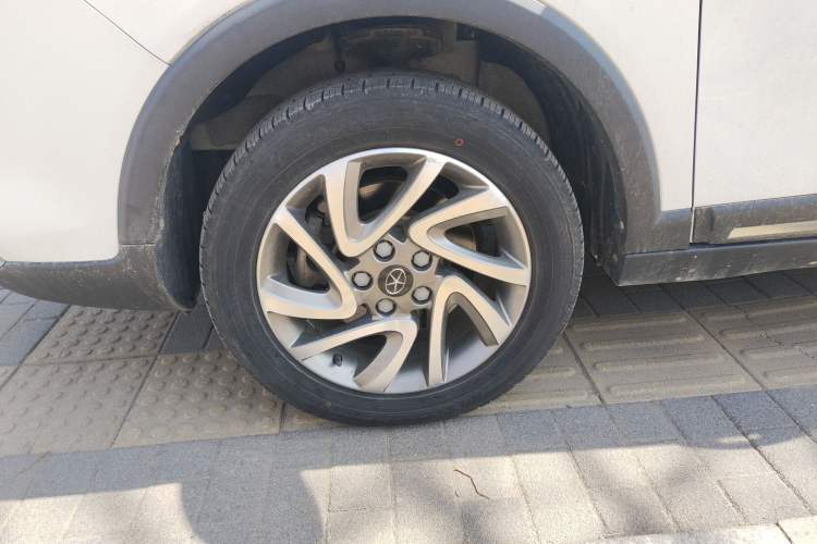 Used JAC Group Refine S3 2016 1.5L Manual Luxury Model
