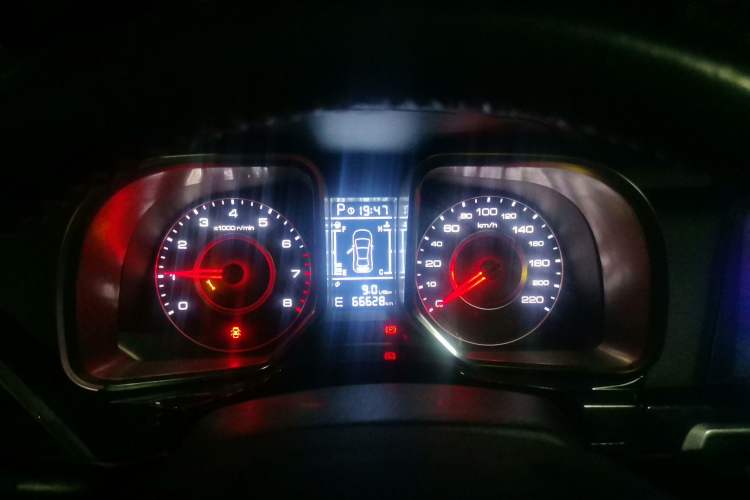 Used Zotye Domy X5 2015 1.5T CVT ZHANG GUI Model China V Standard
